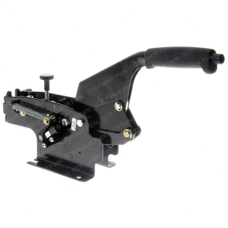 PARK BRAKE CAB 2CABLE - CAB- 2 DWYT582060474 dwyt582060474 product image