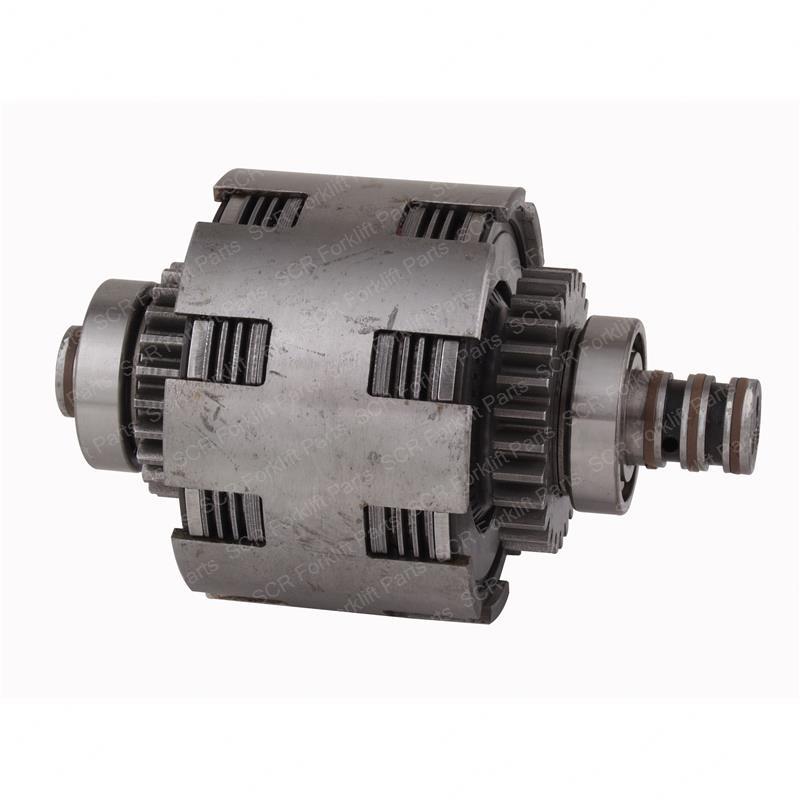 CLUTCH ASSEMBLY LI80032310124 li80032310124 product image