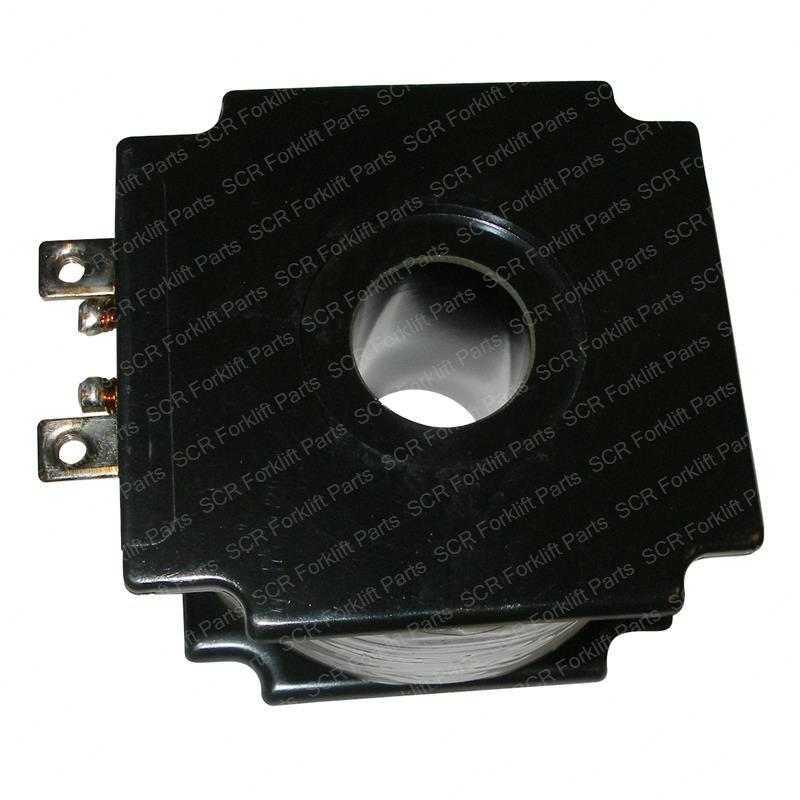 COIL ASSEMBLY NI29349-L4006 ni29349-l4006 product image