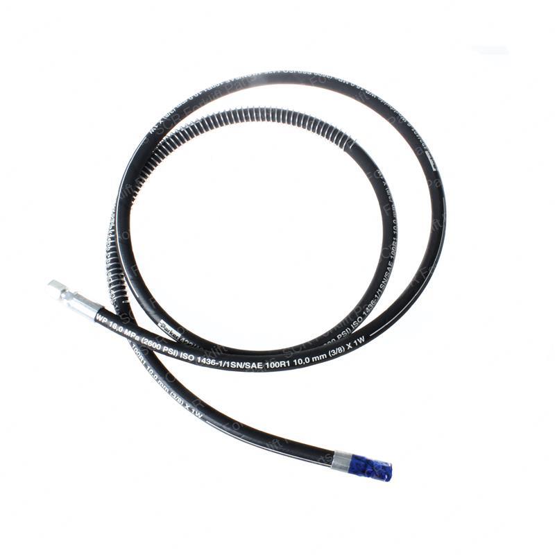HOSE ASSEMBLY - HYDRAULIC HY1319003 hy1319003 product image