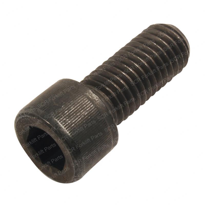 BOLT - SOCKET HEAD (AC0926705)