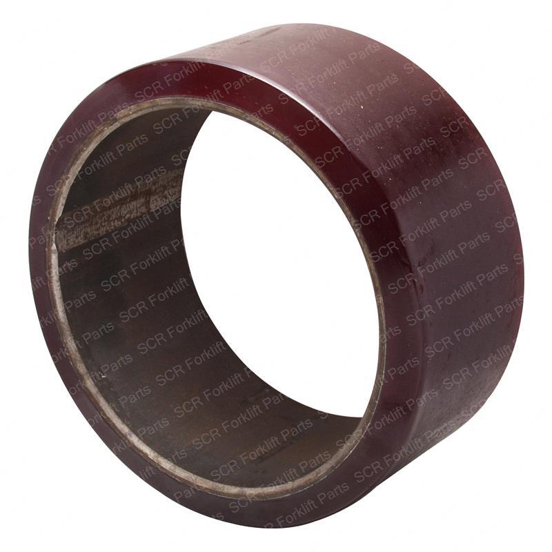 TIRE - POLY 13 X 6 X 10 1/2 SF TY00591-21893-81 ty00591-21893-81 product image
