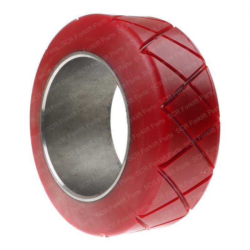 TIRE - POLY 13X5.5X8 TSW-XG CR319266-242-05 cr319266-242-05 product image