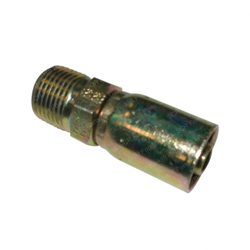 FITTING - WEATHERHEAD RA800-580/011-WH ra800-580-011-wh product image