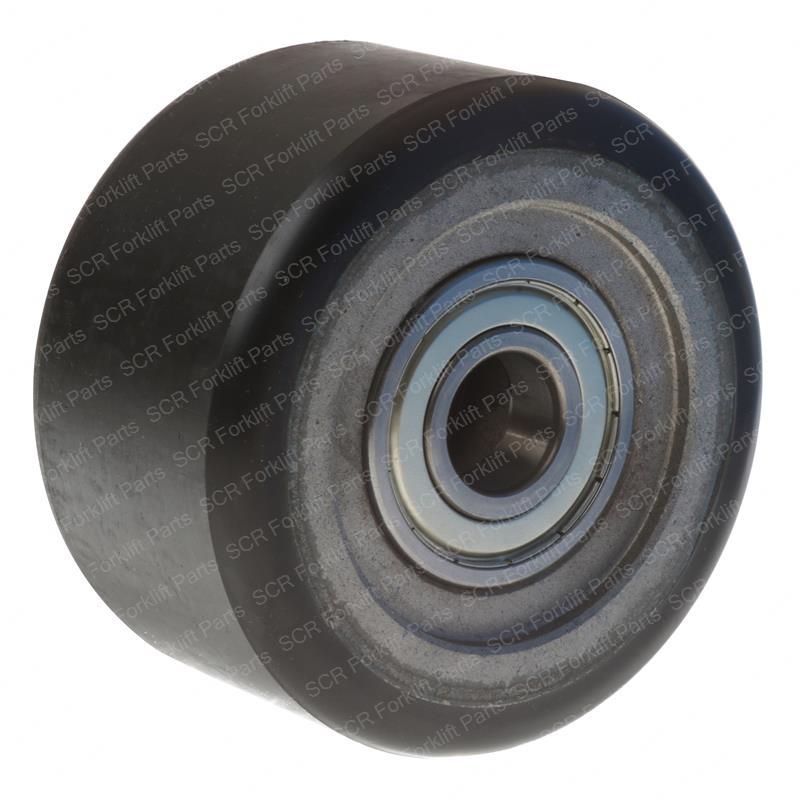 LOAD WHEEL ASM 5.00 X 2.88 CR115819S201 cr115819s201 product image