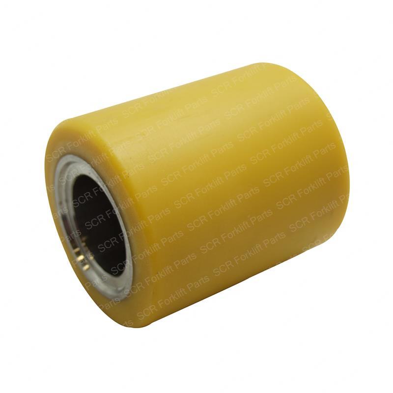 WHEEL - POLY - VULKOLLAN RA119990 ra119990 product image