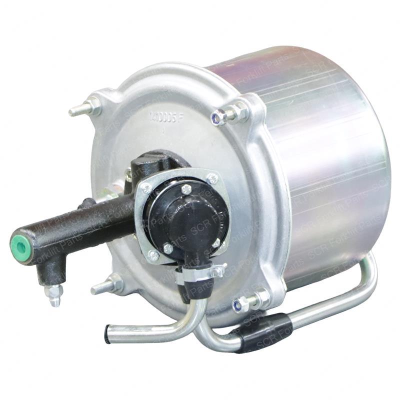 8 INCH BRAKE SERVO JC332-D204-ALT jc332-d204-alt product image