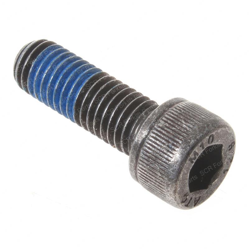 SCREW - M10 SCKT LOCKING TY00590-43293-71 ty00590-43293-71 product image