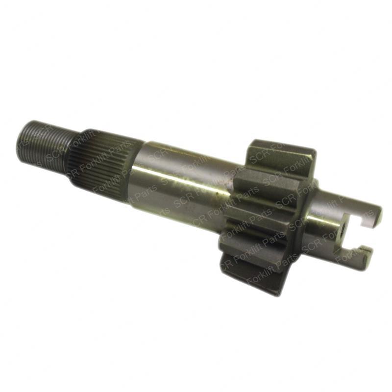 SHAFT - SECTOR KO3EB-34-12850 ko3eb-34-12850 product image