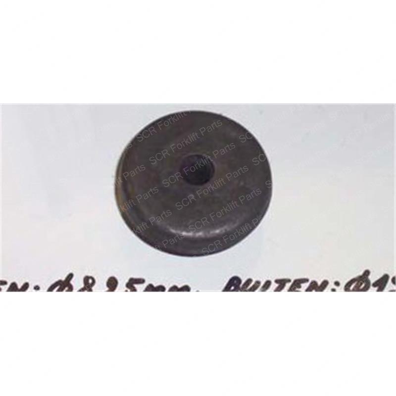 BUSHING - WELDMENT CR75154 cr75154 product image