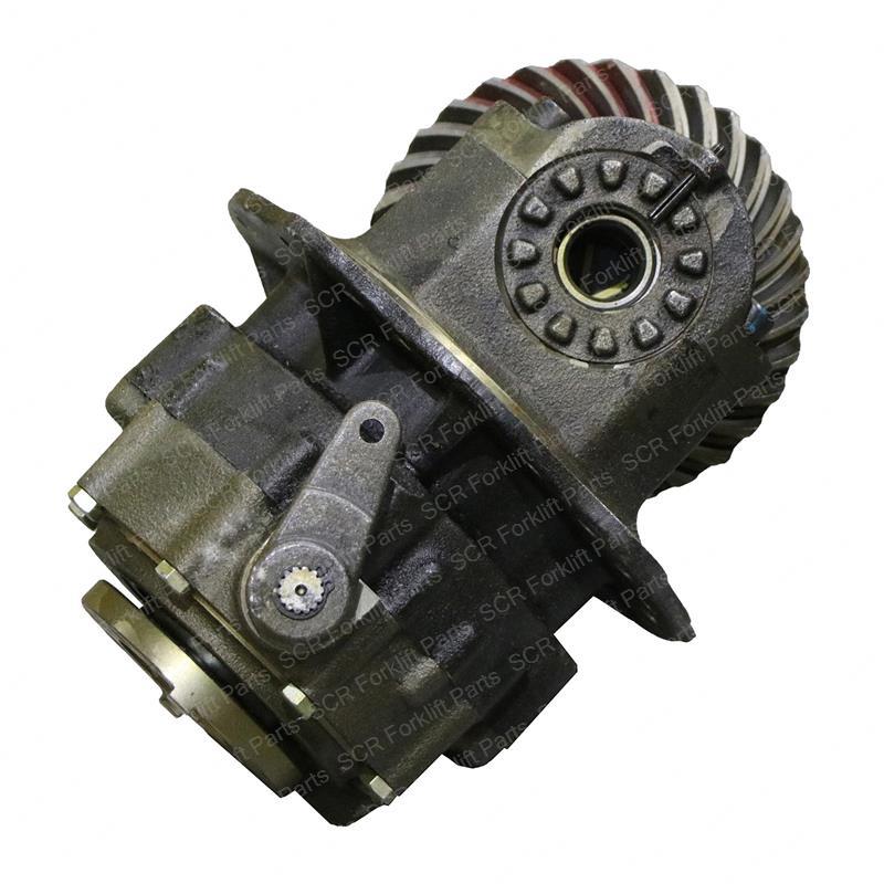 TORQUE CONVERTER ASSEMBLY KO3EE-13-11001 ko3ee-13-11001 product image