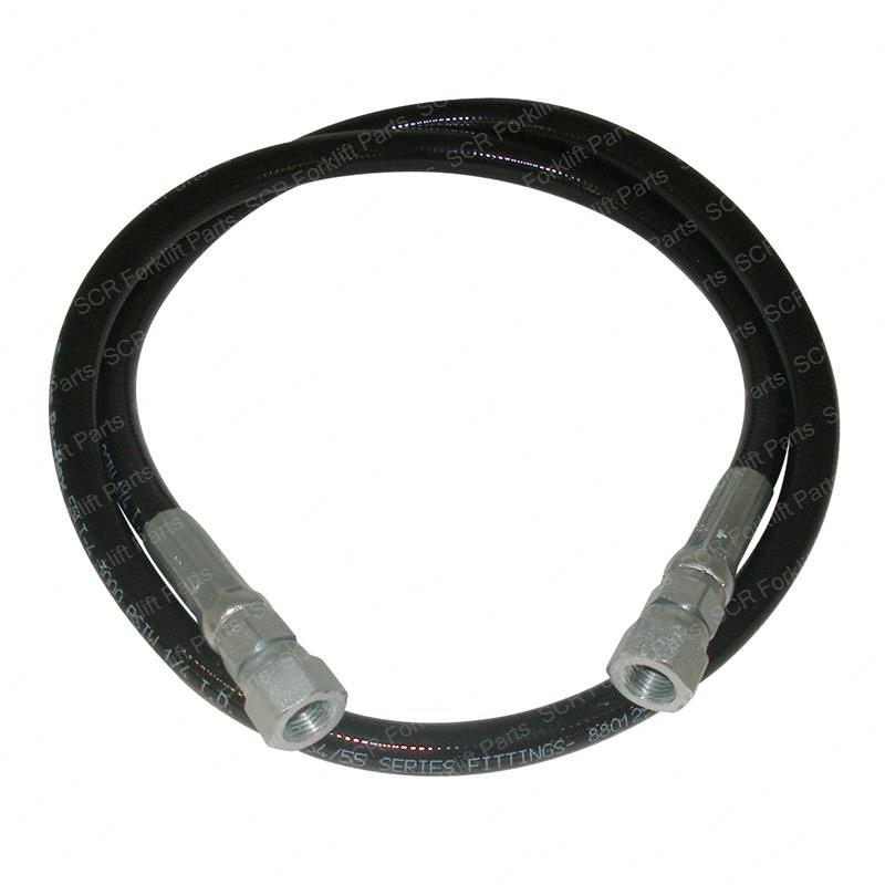 HOSE ASSEMBLY - HYDRAULIC SY1249798 sy1249798 product image