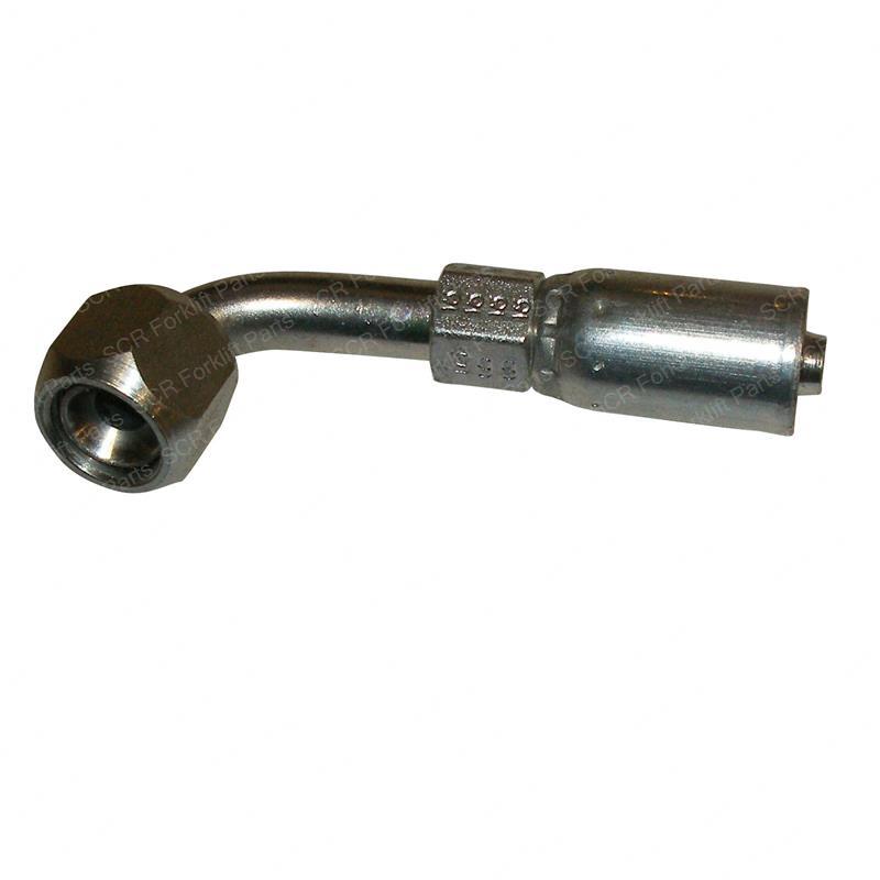 FITTING - WEATHERHEAD RA800-587-002-WH ra800-587-002-wh product image