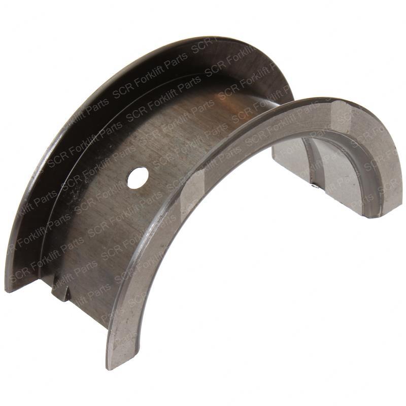 THRUST BEARING STD (AC12247-50K00)