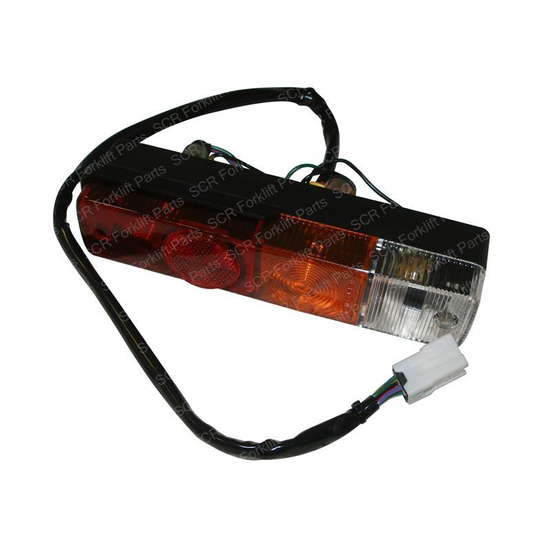 LAMP - COMBINATION LI37B1EB3510 li37b1eb3510 product image