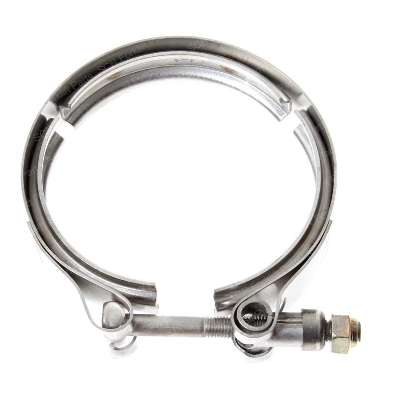 CLAMP 3" HNXKDE-00922 hnxkde-00922 product image