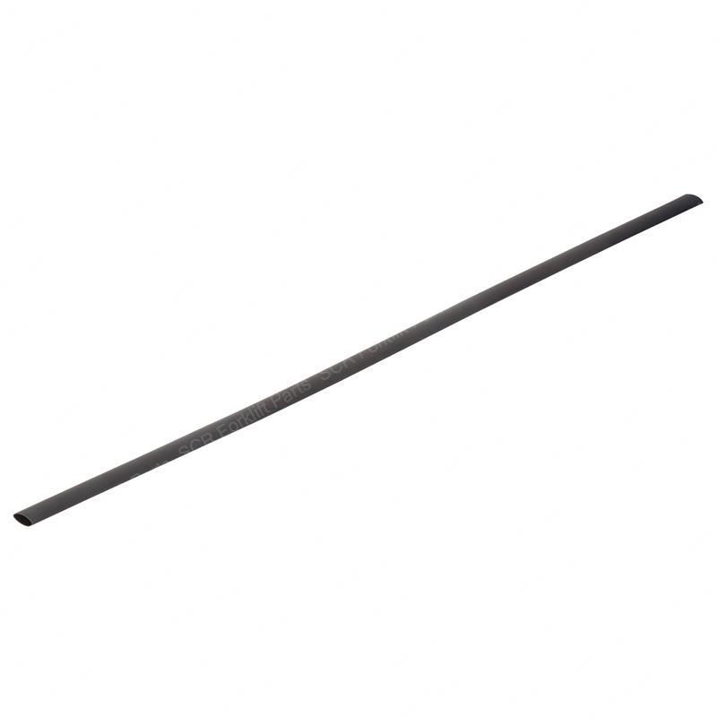 3/4 XHD HEAT SHRINK BLACK 48 SY-5613-001BLK sy-5613-001blk product image