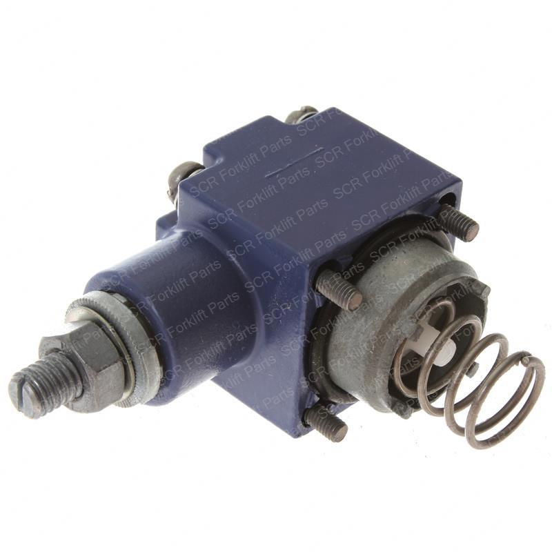 SWITCH - LIMIT OFFSET HEAD JL102881 jl102881 product image