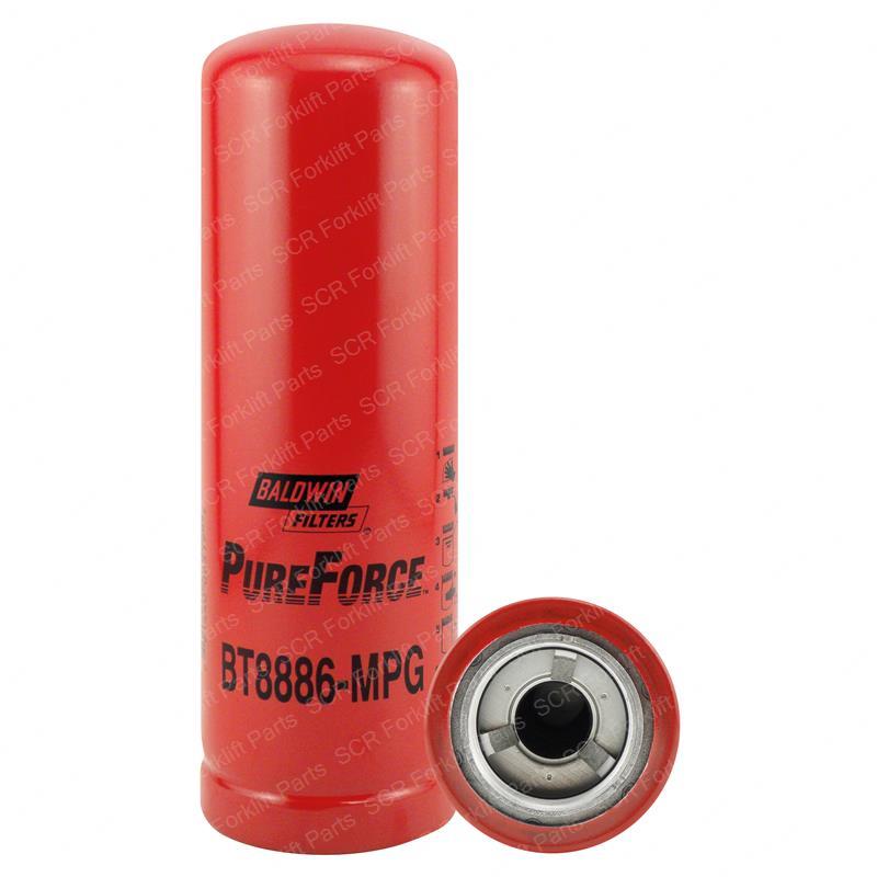 FILTER - HYDRAULIC CT1303212 ct1303212 product image