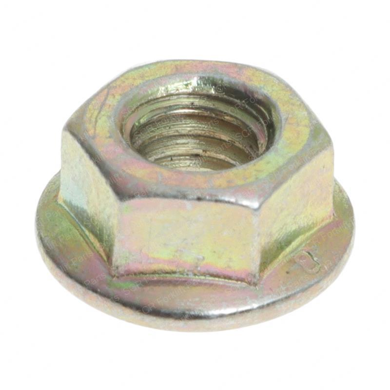 NUT RA1169841/002 ra1169841-002 product image
