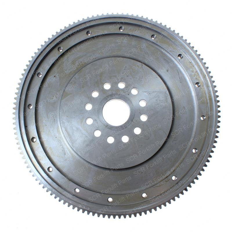 FLYWHEEL CL4310870 cl4310870 product image