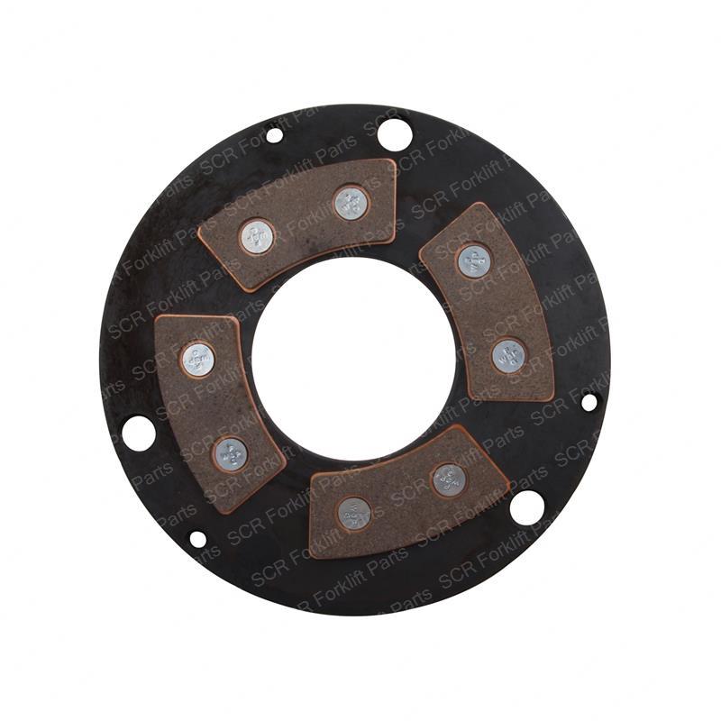 DISC - BRAKE RA870923111 ra870923111 product image