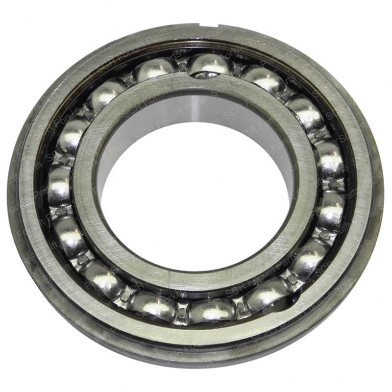 BEARING - BALL OPEN GROOVE/RING MB0681608 mb0681608 product image