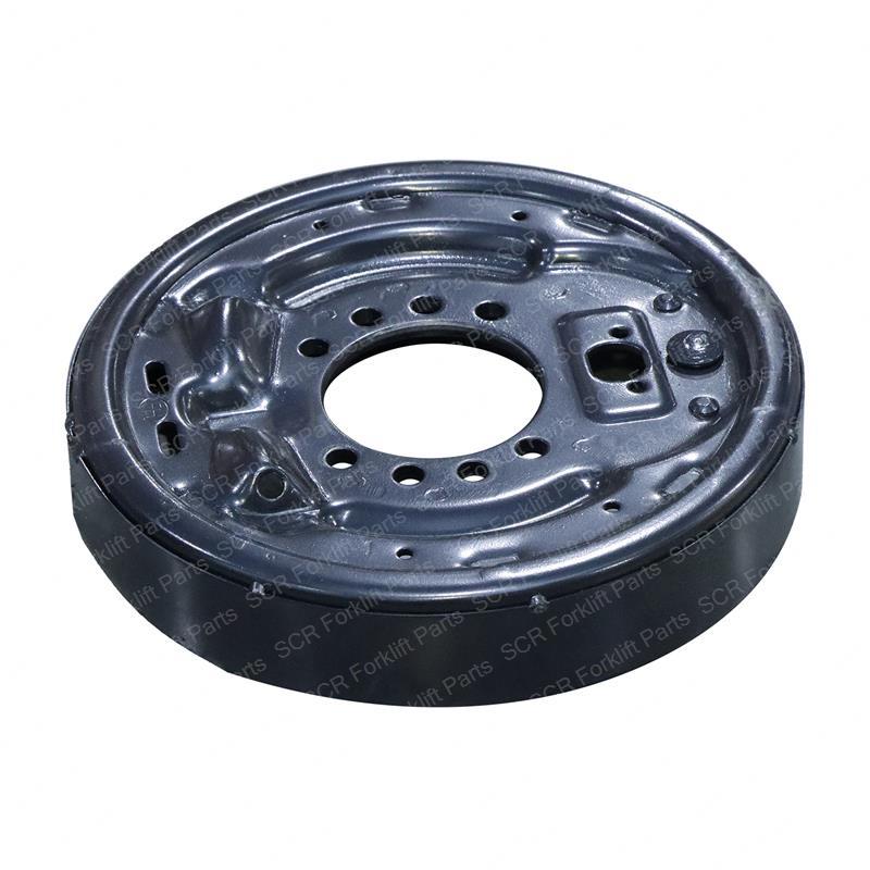BRAKEPLATE ASSEMBLY RH HY066000887 hy066000887 product image