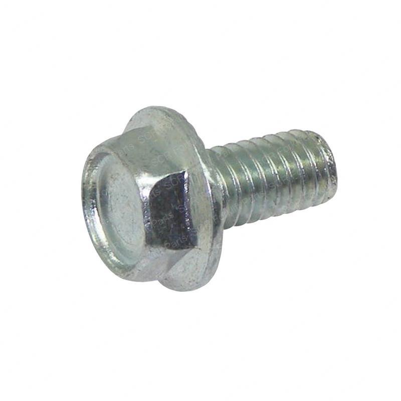 BOLT -HEX FLANGE BC35C510 bc35c510 product image