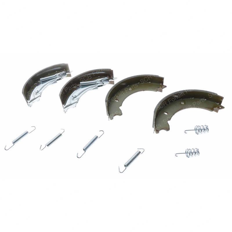 SHOE - BRAKE KIT GN217990GT gn217990gt product image