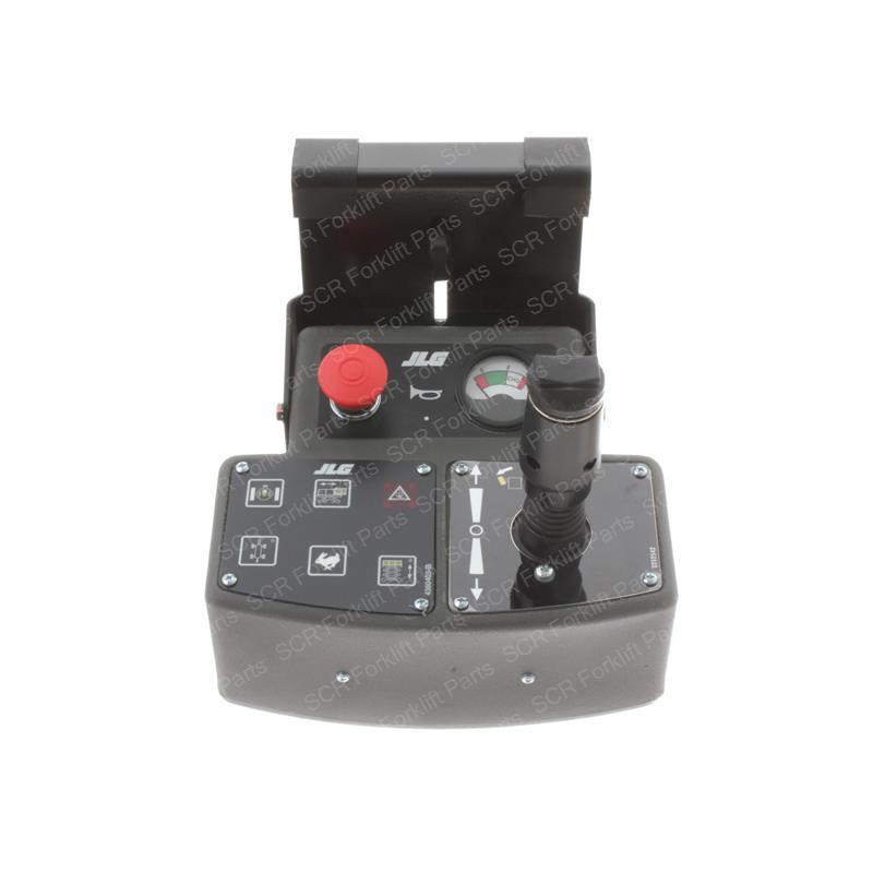 BOX - CONTROL JL257539S jl257539s product image
