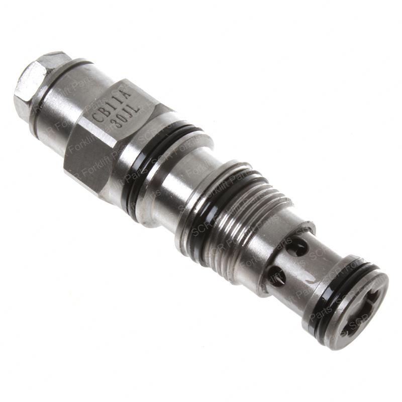VALVE C-BALANCE JL4641162 jl4641162 product image