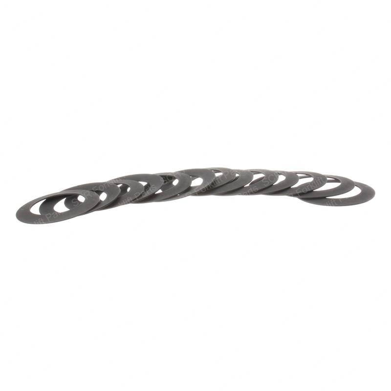 SPRING - DISC SET 13 EA=1SET HY1556969 hy1556969 product image