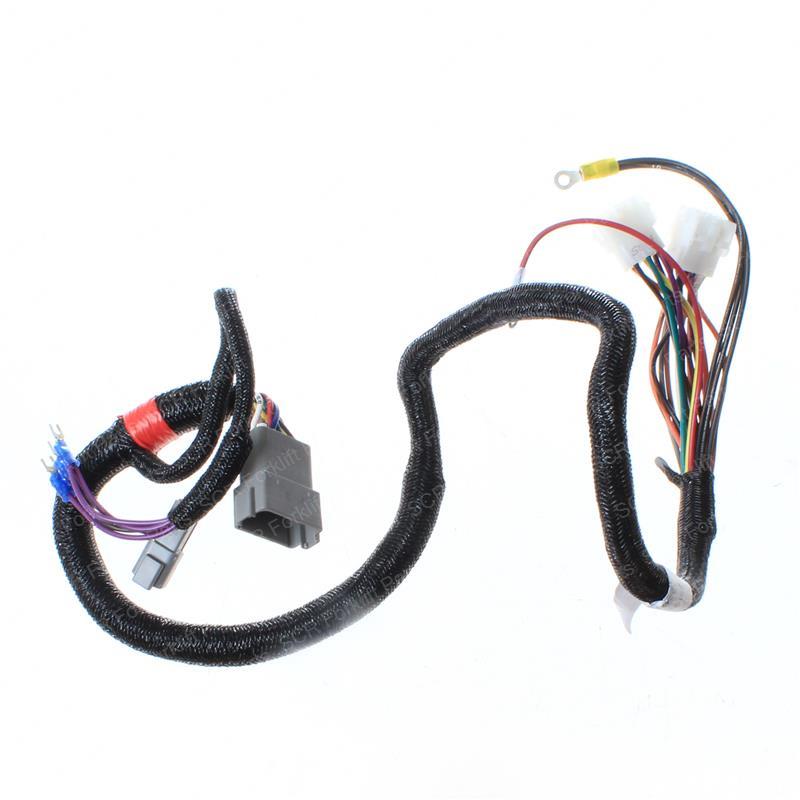 HARNESS-BOT. MT. BFLY HANDLE SY1244010 sy1244010 product image