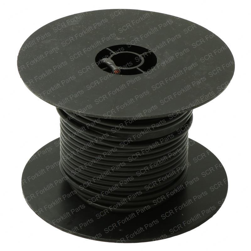WIRE - 10 GA - GPT - BLACK SY100297 sy100297 product image