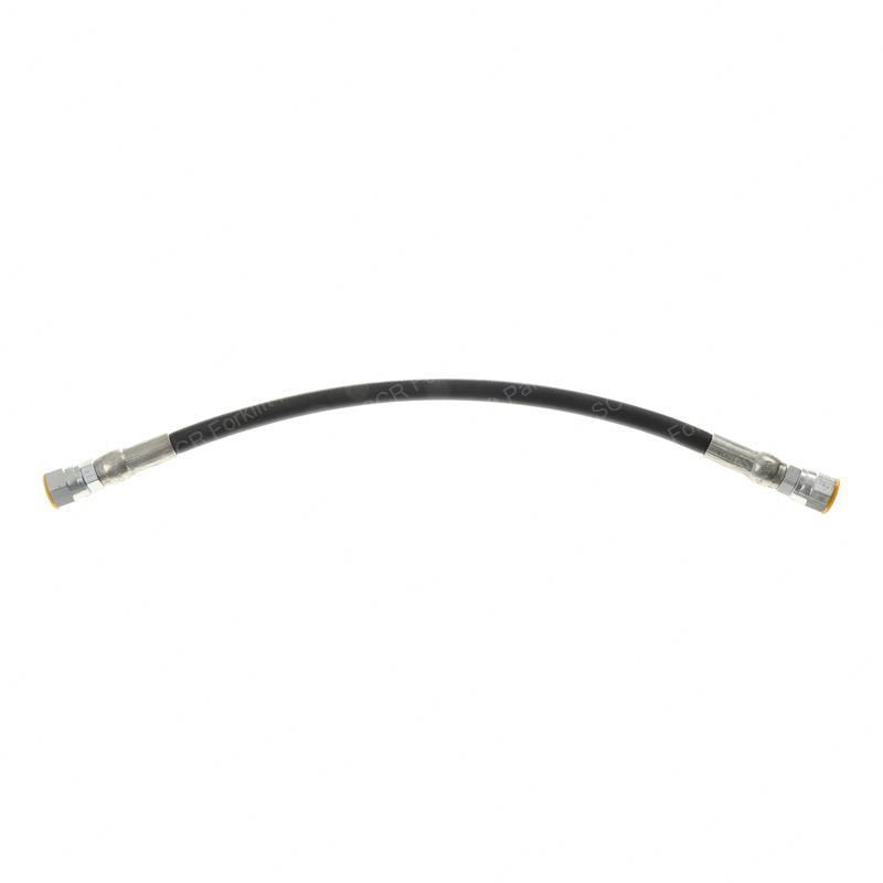 HOSE ASSEMBLY -RUB 1/4 SY1261802 sy1261802 product image
