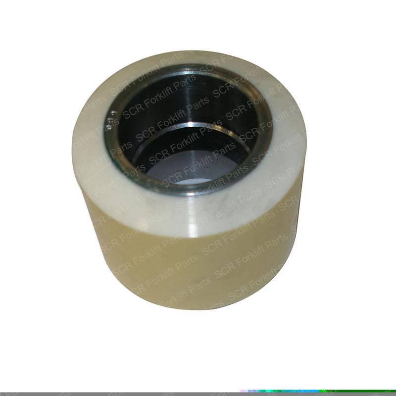 WHEEL - POLY 3.375 X 2.75 CT0971792-SUP ct0971792-sup product image
