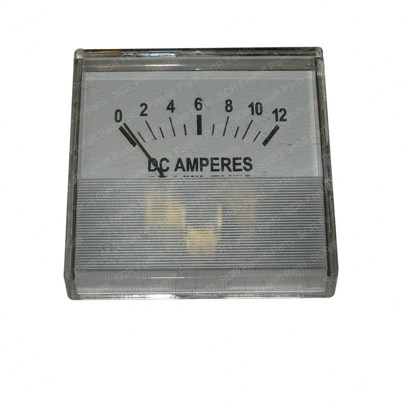 GAUGE - AMMETER JL14809 jl14809 product image
