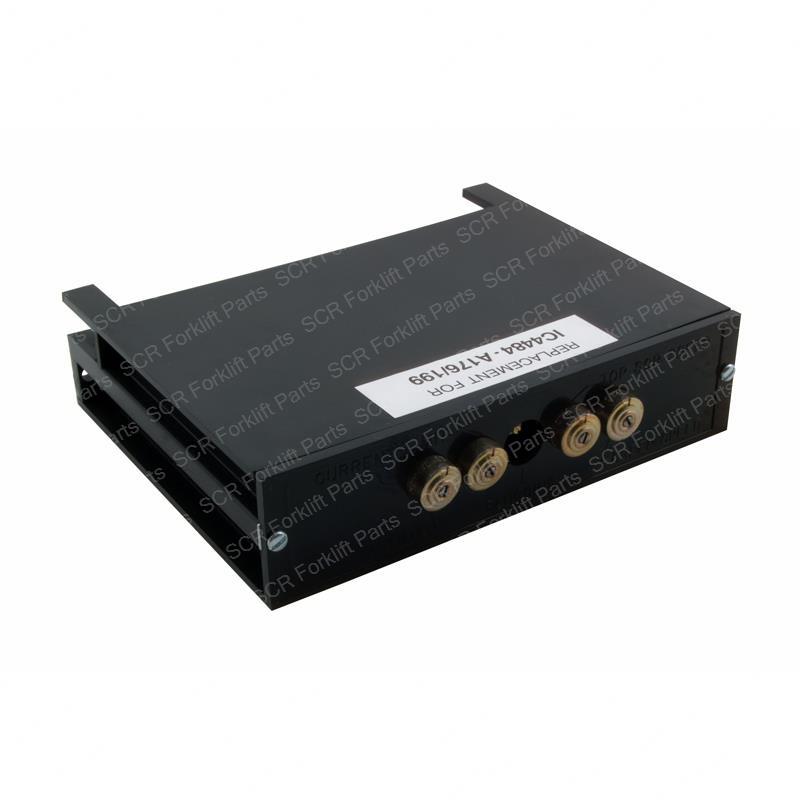 Hyster HY3022307 - Hyster Hy3022307 - Card - Scr