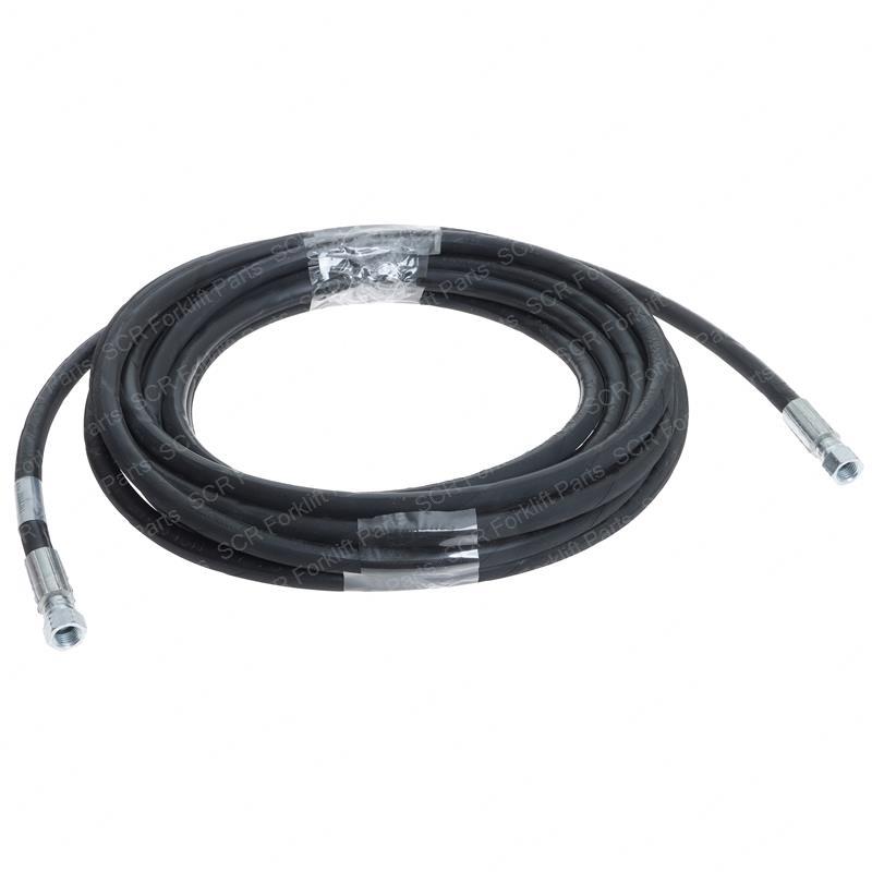 HOSE HYD 3/16 X 280 STR X STR JL2753304 jl2753304 product image