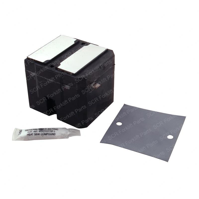 RECTIFIER - EV-100 1 REC (AC200052)