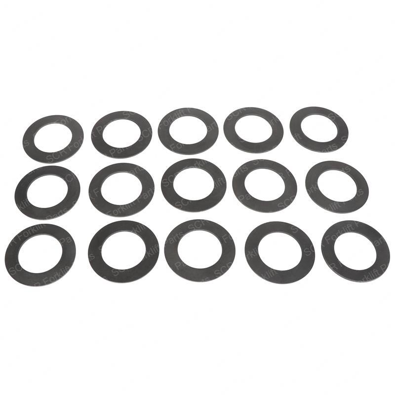 BELLEVILLE SPRING HY1612505 hy1612505 product image