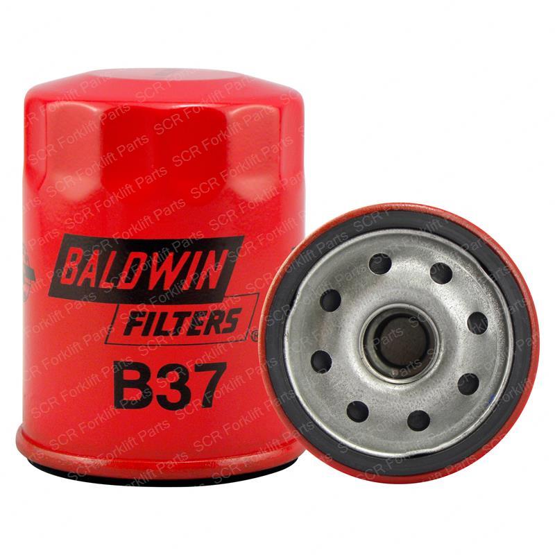 FILTER - OIL TY0892202001 ty0892202001 product image