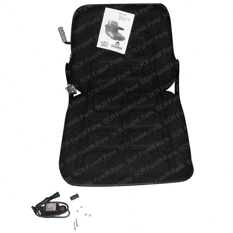 SEAT - CLOTH GS15 TY00591-32848-81 ty00591-32848-81 product image