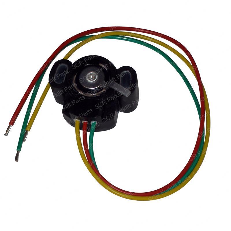 POTENTIOMETER KO3KA-50-11190 ko3ka-50-11190 product image