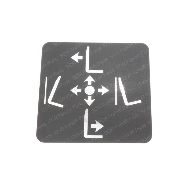 DECAL - FORK FUNCTIONS LI0009381392 li0009381392 product image