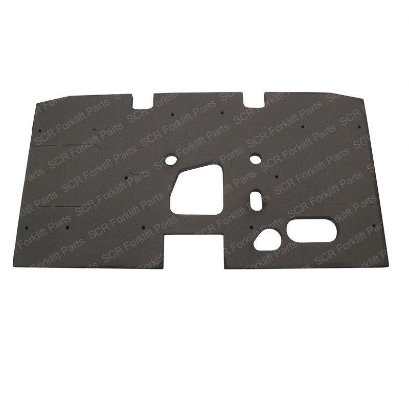 LINER - HOOD HY0377289 hy0377289 product image
