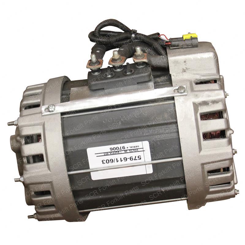 MOTOR - LIFT (ELEC) RA570-611-603R-R ra570-611-603r-r product image