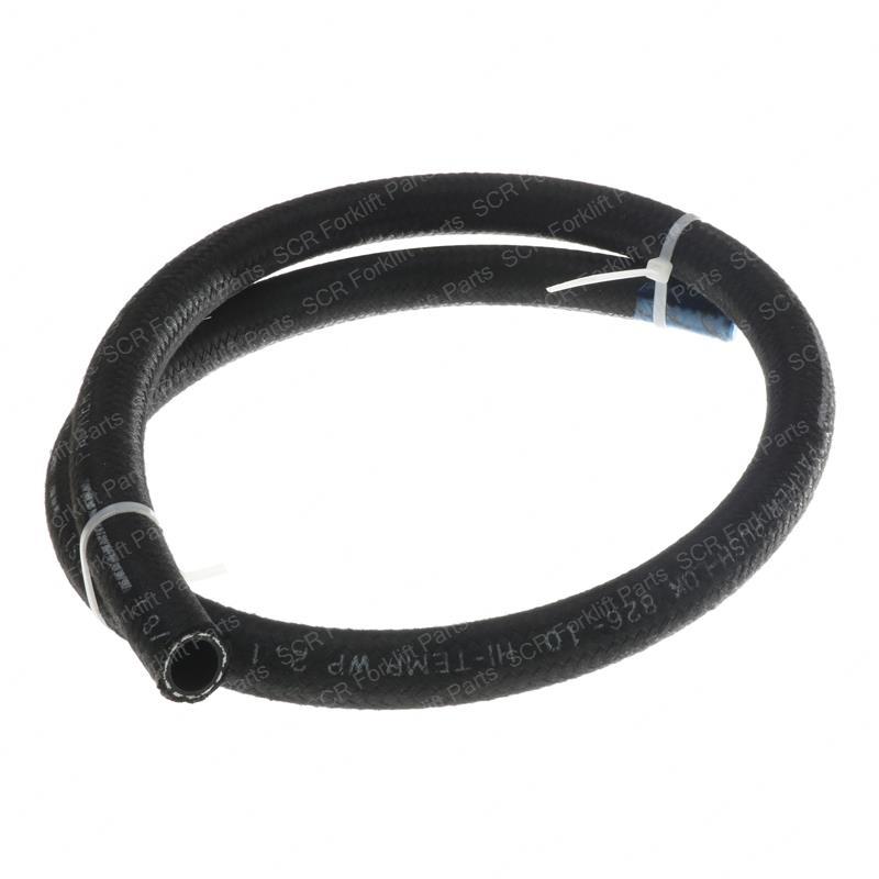 HI TEMP LOW PRESURE HOSE SY1236898 sy1236898 product image