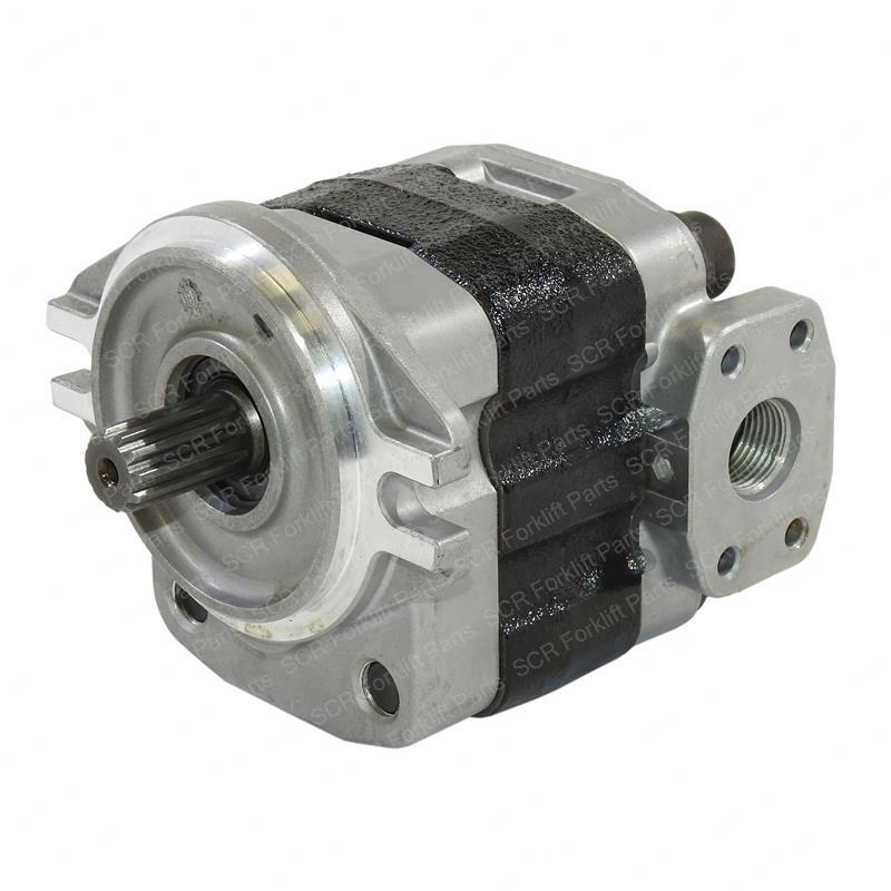 HYDRAULIC GEAR PUMP DWD518162 dwd518162 product image